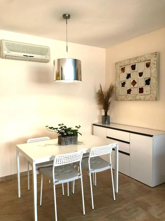 Apartament Riba Riu Apartment Deltebre