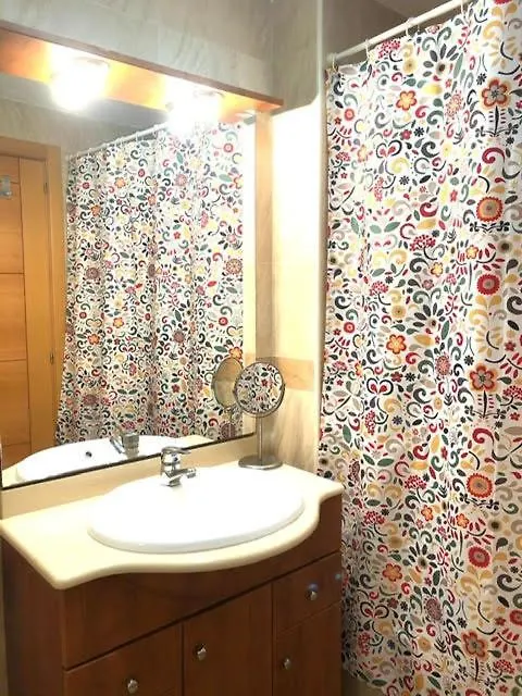 Apartament Riba Riu Apartment Deltebre 0*,  Spain
