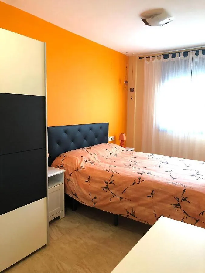 Apartament Riba Riu Apartment Deltebre Spain