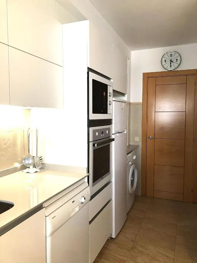 Apartament Riba Riu Apartment Deltebre